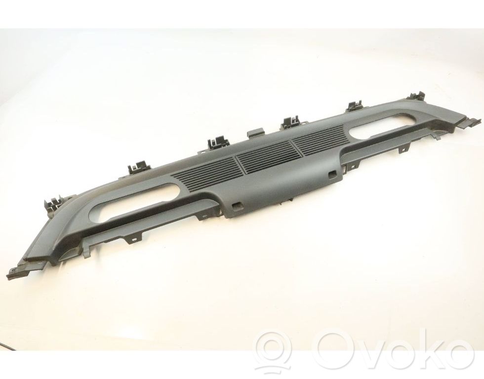 BMW M6 Altro elemento di rivestimento bagagliaio/baule 