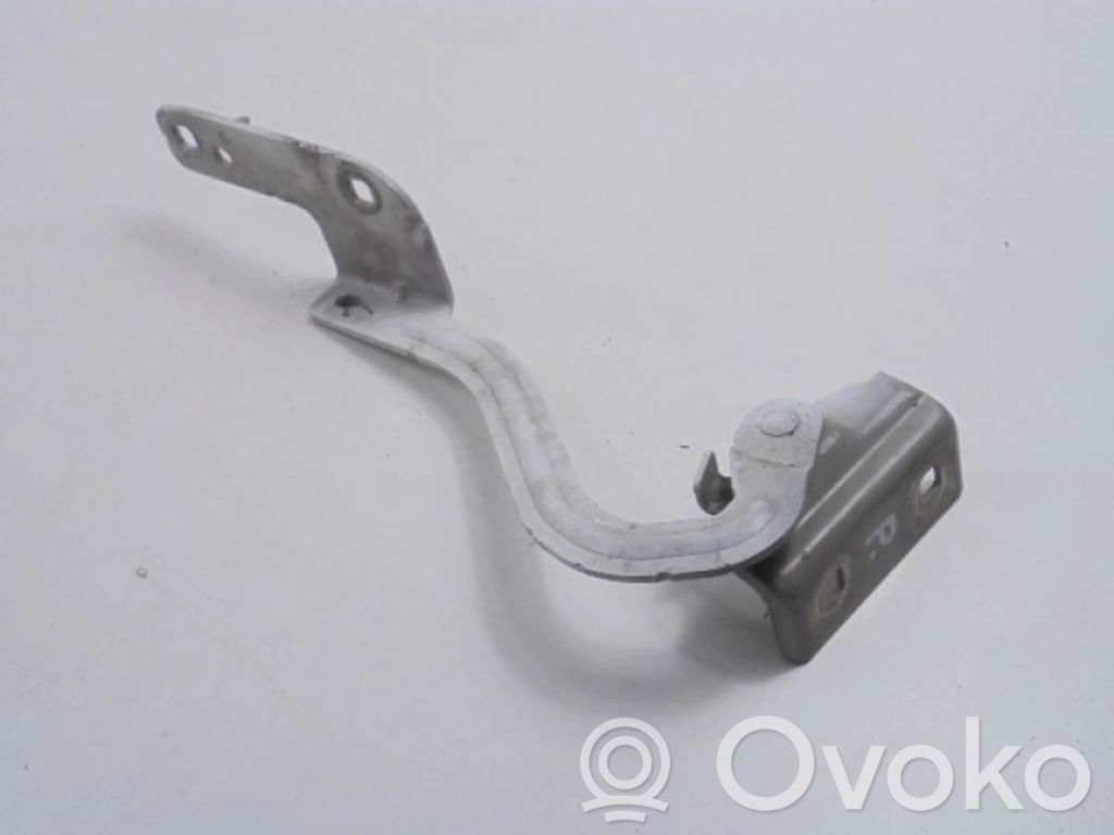 Renault Modus Engine bonnet/hood hinges 
