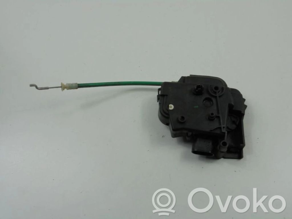 Fiat Idea Central locking motor 