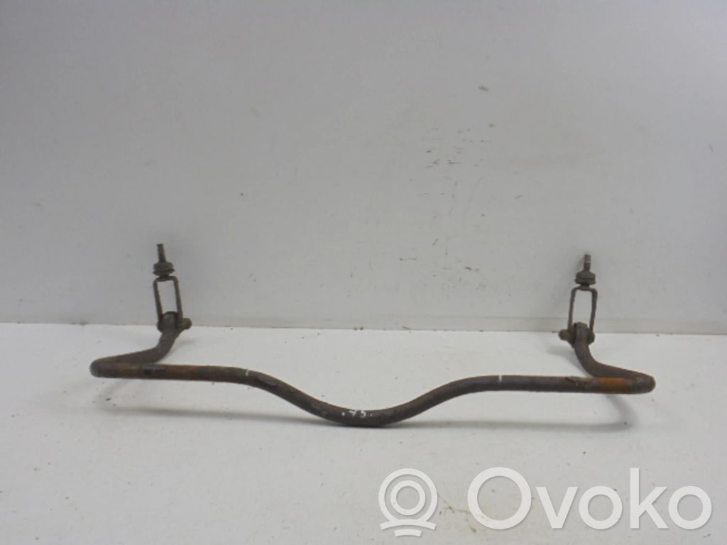 Stabilisator hinten