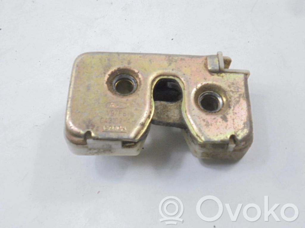 Ford Puma Tailgate/trunk/boot lock/catch/latch 