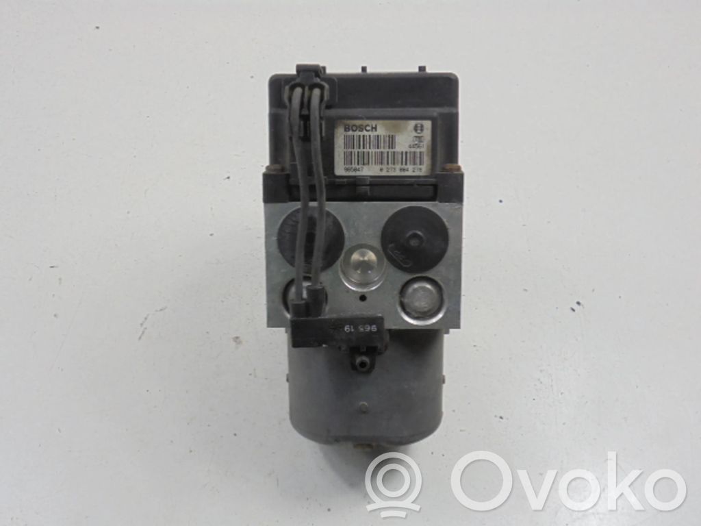 Mercedes-Benz 306 ABS bloks 