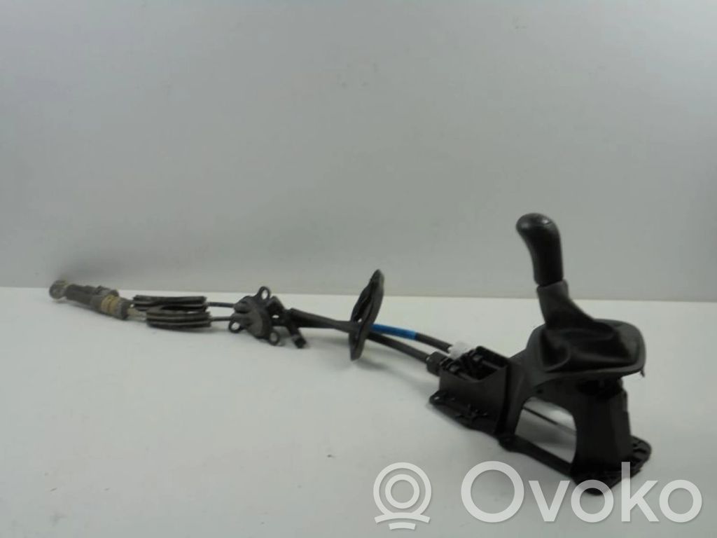 Renault Megane III Selector caja de cambios 