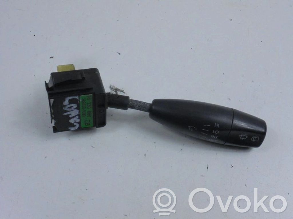 Chevrolet Lanos Pyyhkimen kytkin 