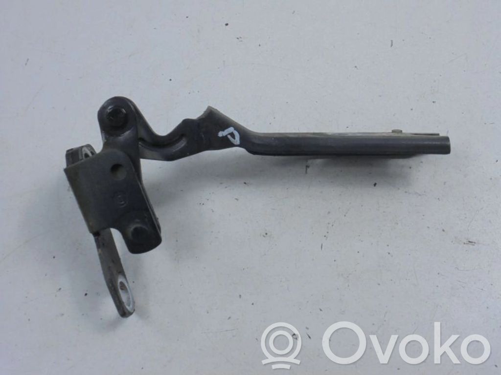 Citroen C5 Konepellin saranat 