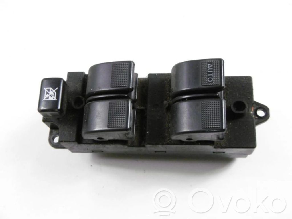 Mazda Premacy Electric window control switch 
