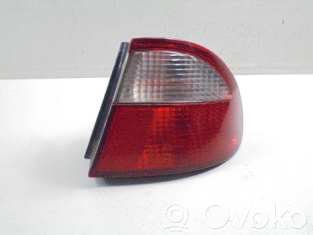 Chevrolet Lanos Rear/tail lights 