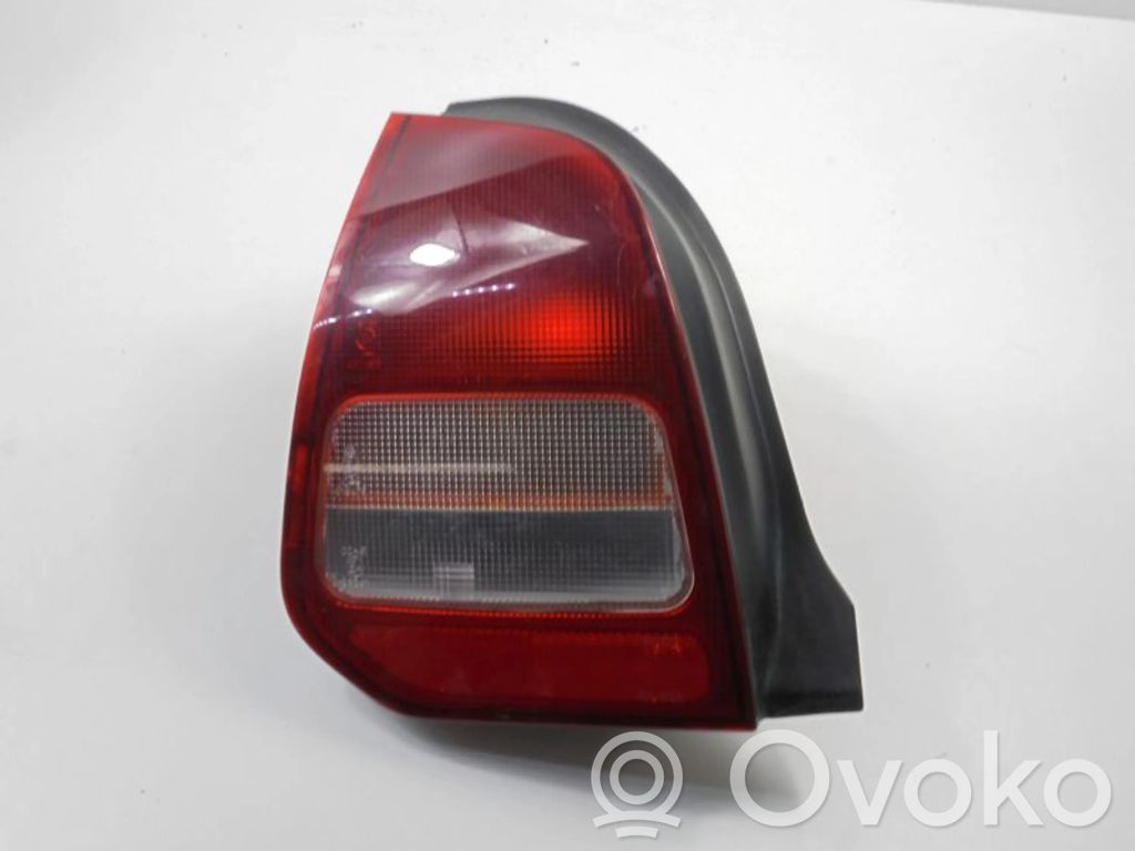 Mitsubishi Colt Takavalot 
