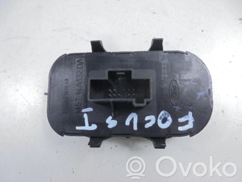 Ford Focus C-MAX Electric window control switch 