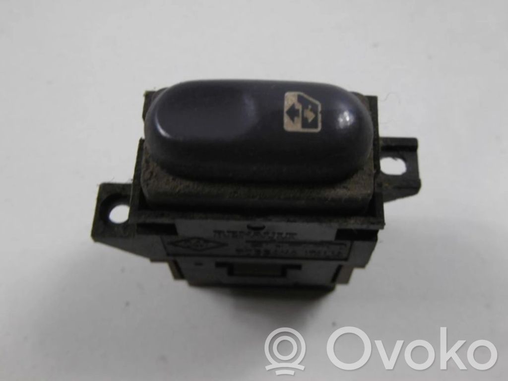 Renault Espace III Electric window control switch 