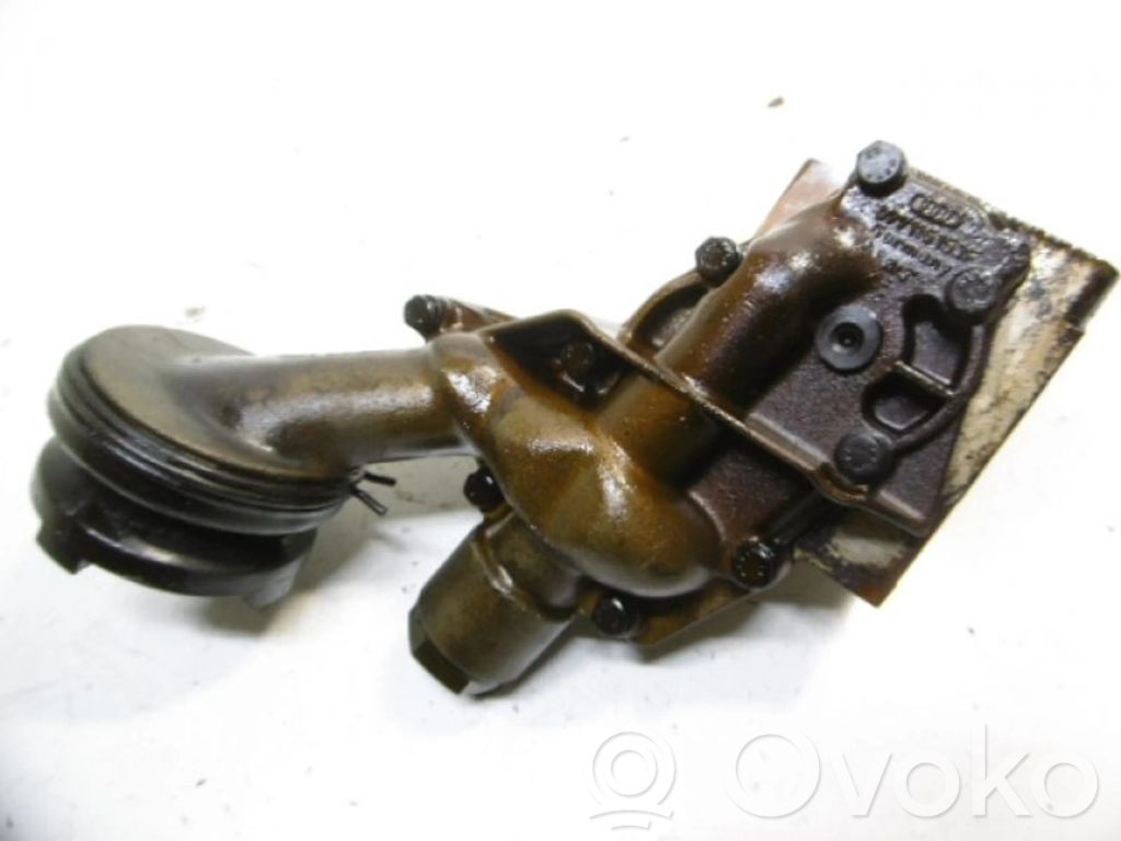 Audi A8 S8 D2 4D Bomba de aceite 
