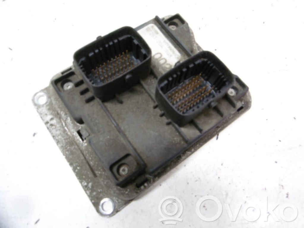 Alfa Romeo 156 Engine control unit/module ECU 