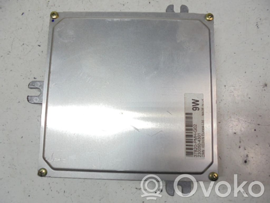 Honda Civic Engine control unit/module ECU 