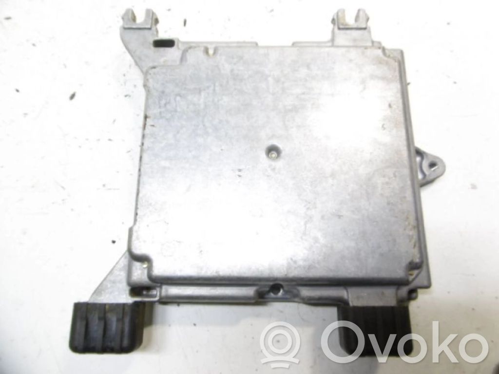 Honda Civic Engine control unit/module ECU 