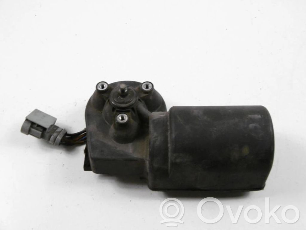 Renault Clio I Front wiper linkage and motor 