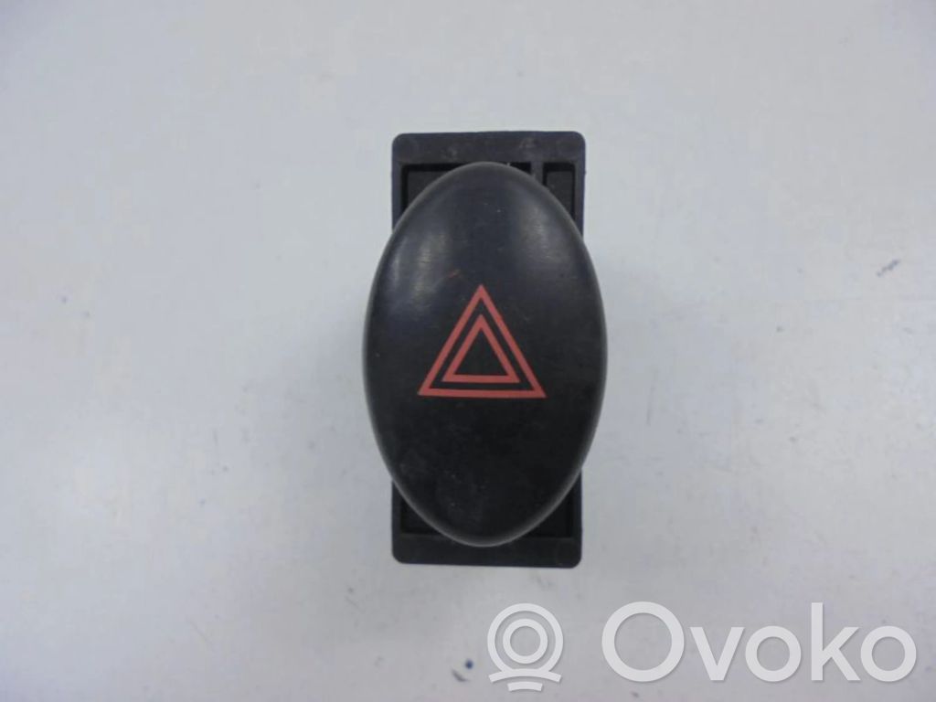 Aixam A751 Hazard light switch 