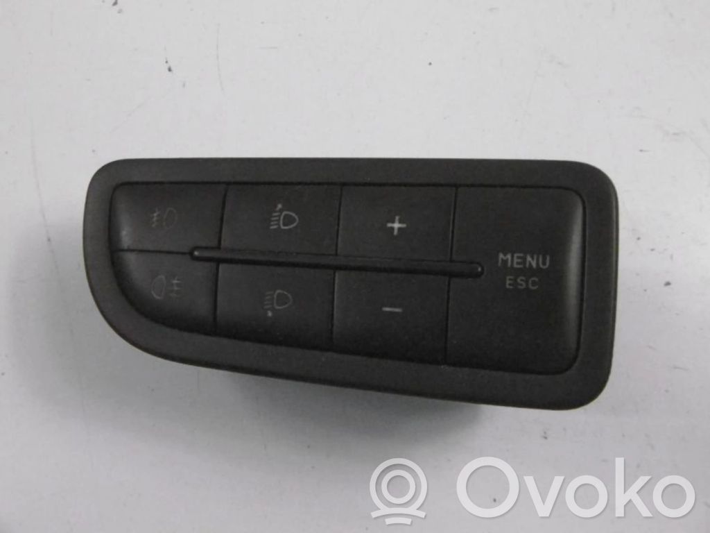 Fiat Linea Other switches/knobs/shifts 