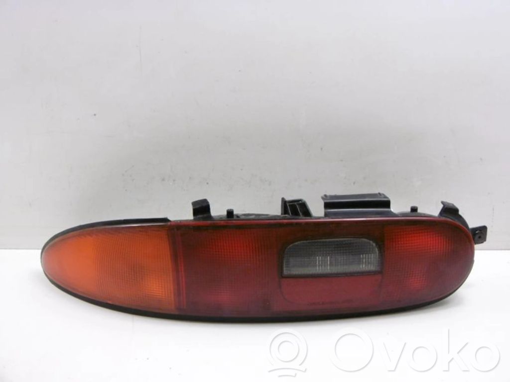 Mazda MX-3 Rear/tail lights 