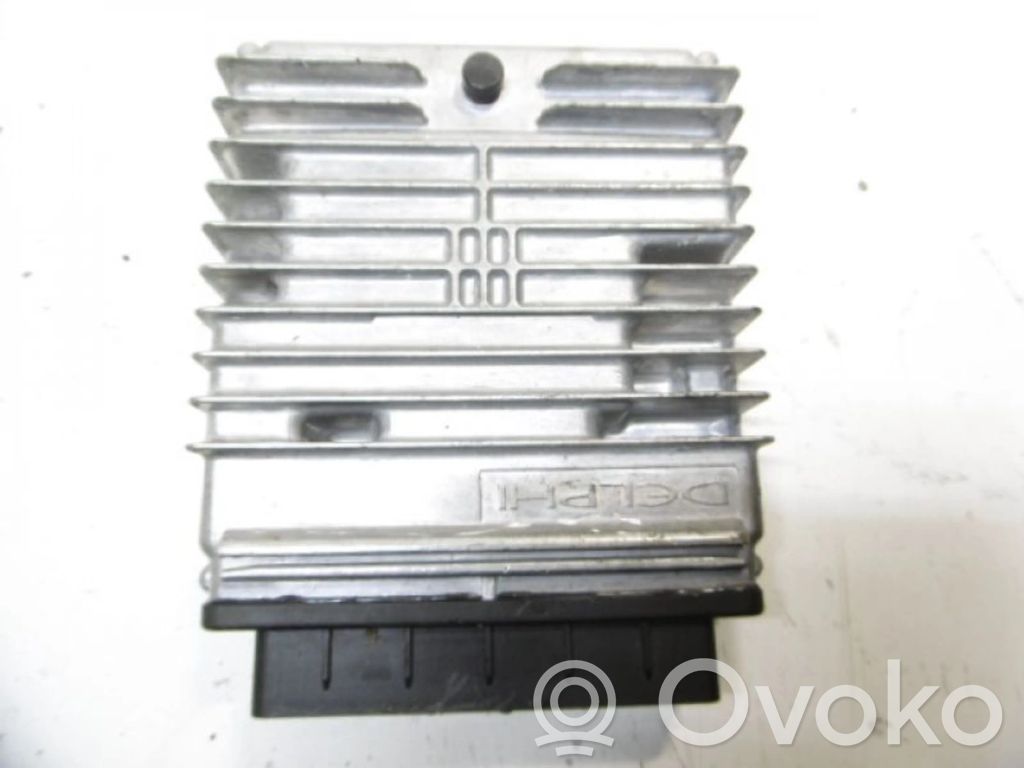 Ford Focus Engine control unit/module ECU 