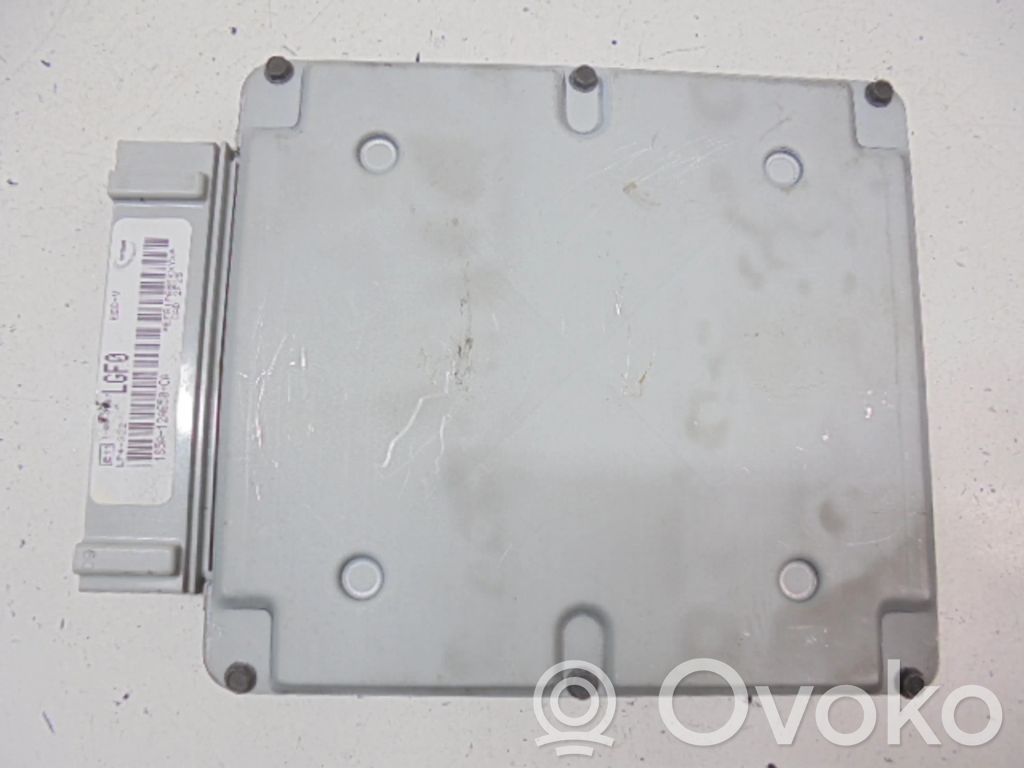 Engine control unit/module ECU   1S5A12A650CA,1S5A12A650CA