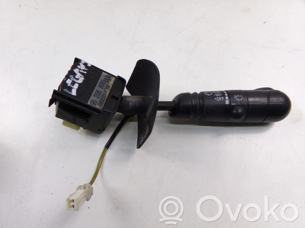 Daewoo Leganza Interruptor del limpiaparabrisas 