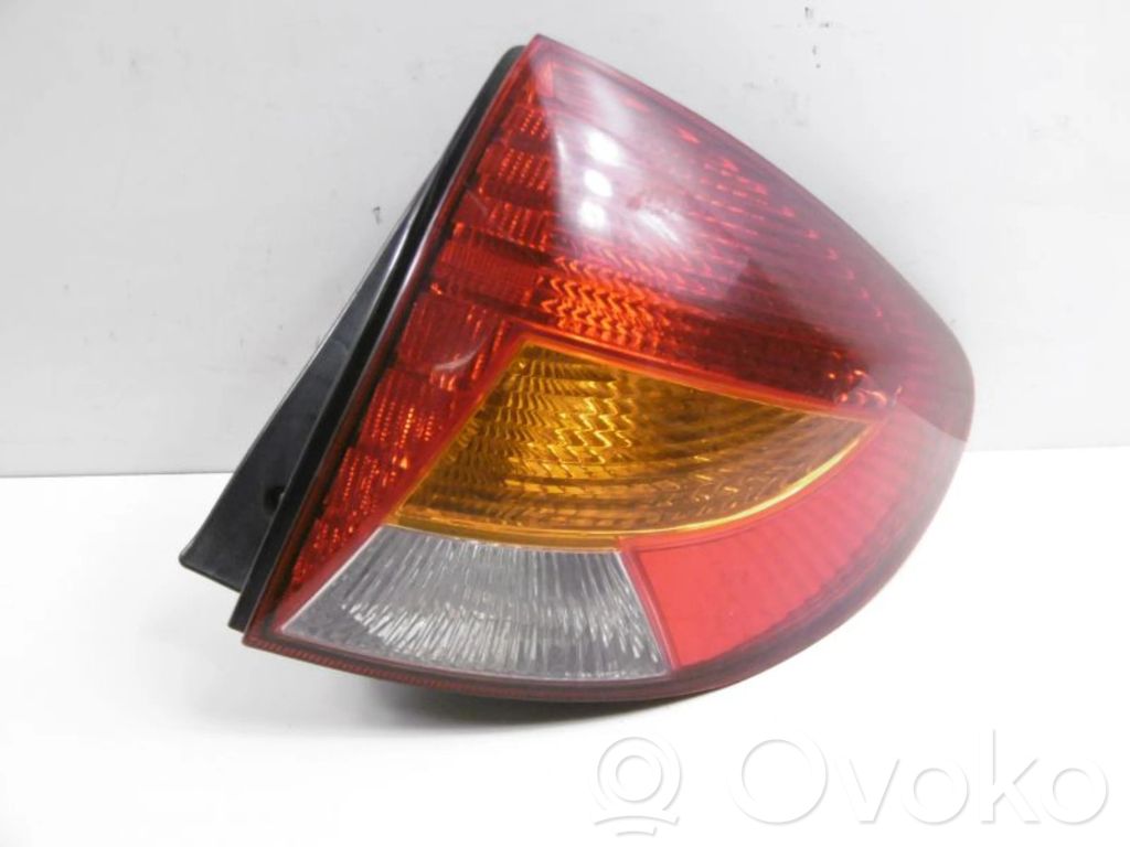 KIA Rio Takavalot 