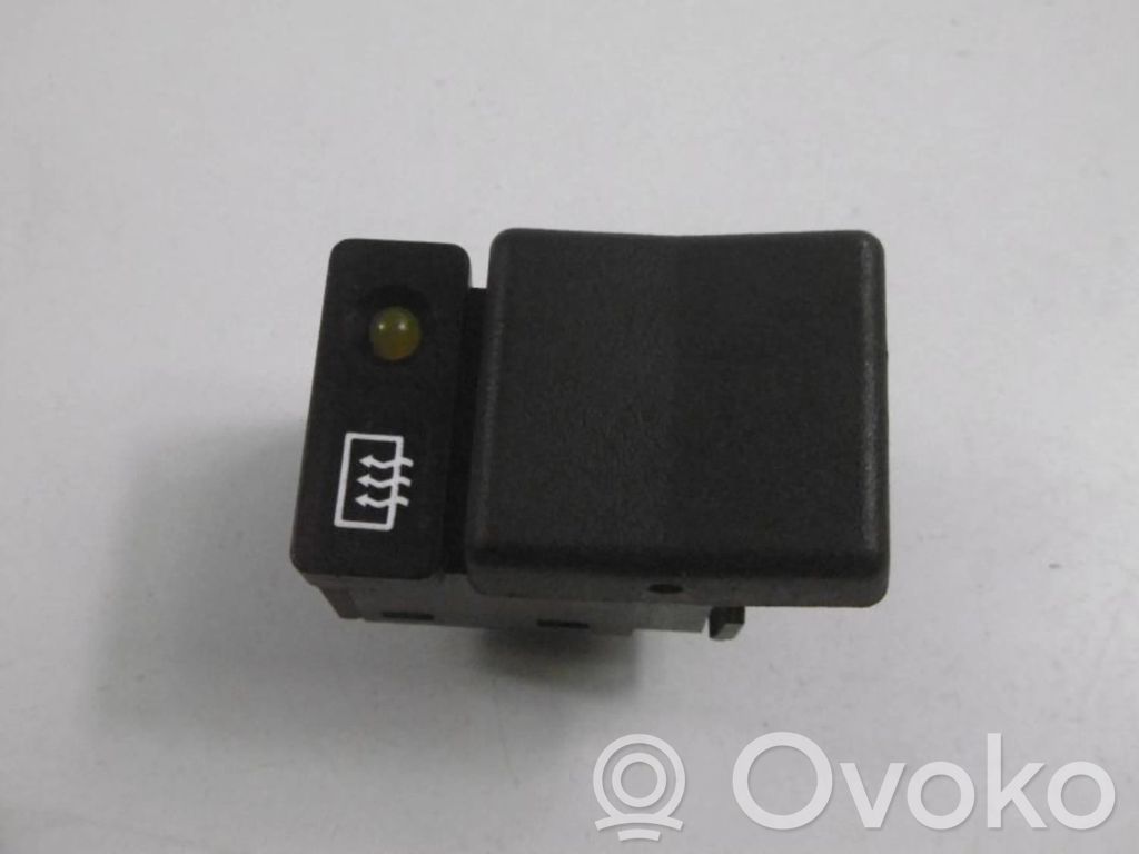 Opel Omega A Windscreen/window heater switch 