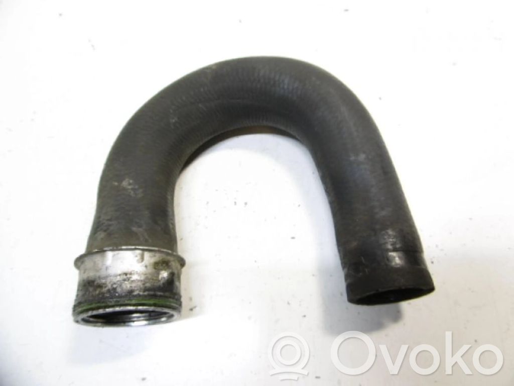 Opel Corsa C Intercooler hose/pipe 