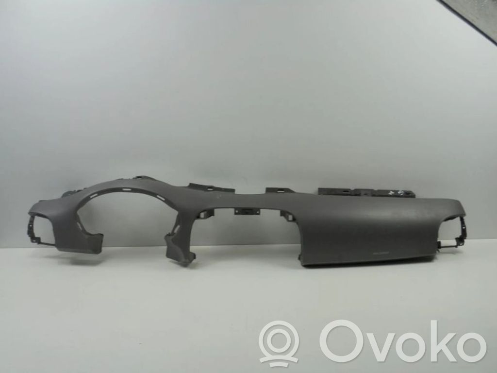 Nissan Micra Dashboard 