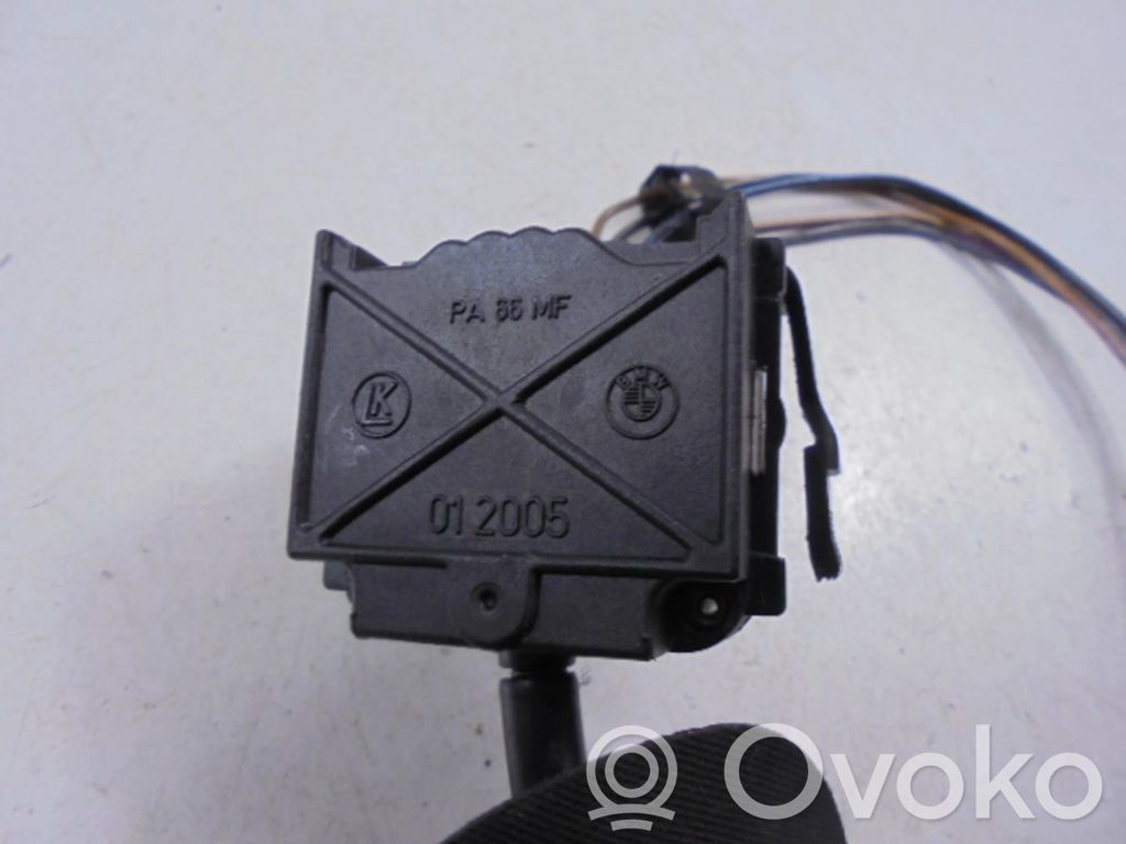 BMW 3 E36 Wiper switch 