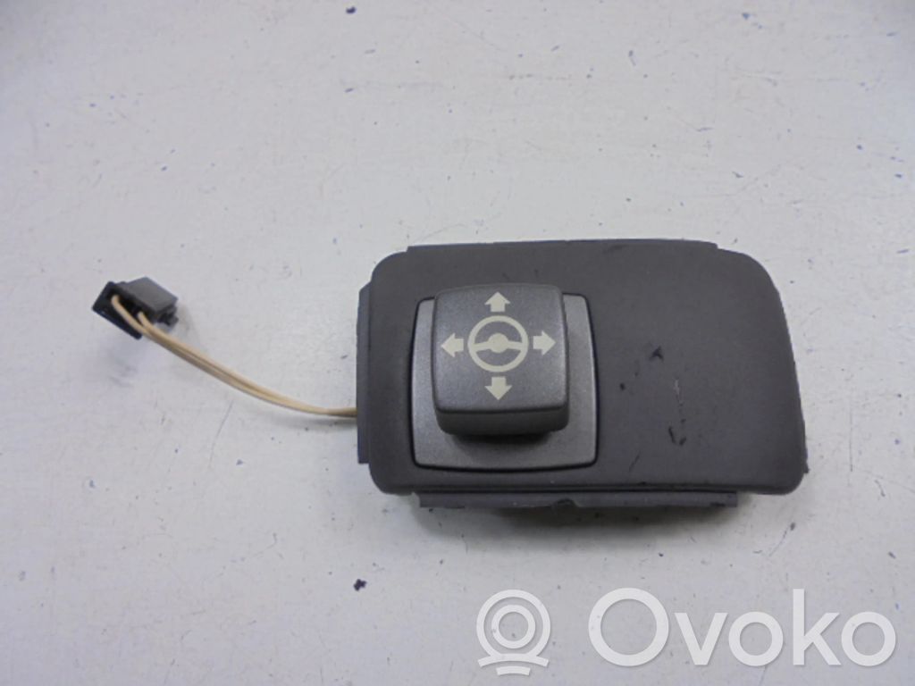 Other switches/knobs/shifts