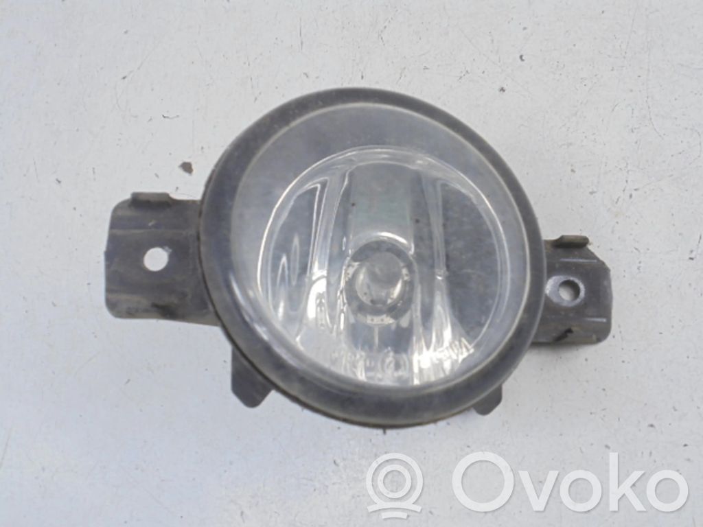 Renault Laguna II Front fog light 
