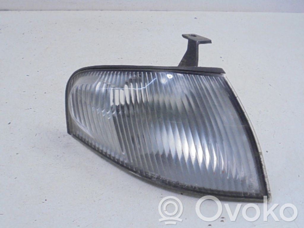 Mazda 323 F Tailgate rear/tail lights 