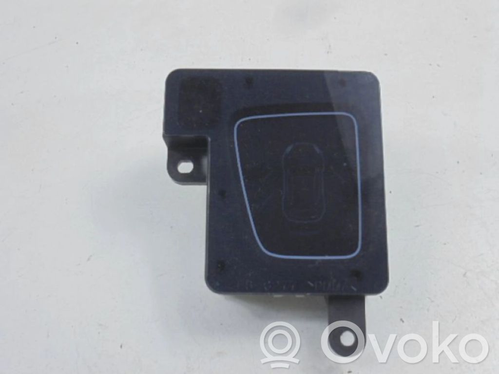Subaru B9 Tribeca Screen/display/small screen 