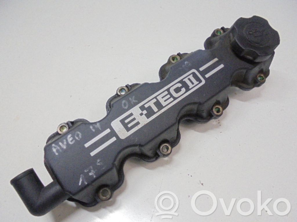 Chevrolet Aveo Galvutės dangtelis 
