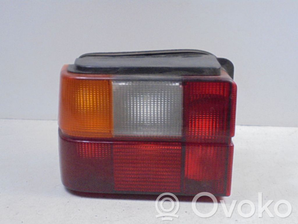 Citroen BX Rear/tail lights 