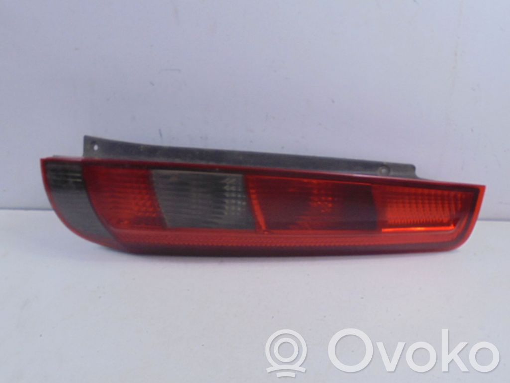 Ford Fiesta Takavalot 