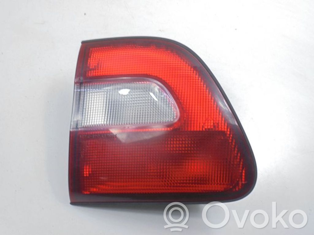 Suzuki Baleno EG Rear/tail lights 
