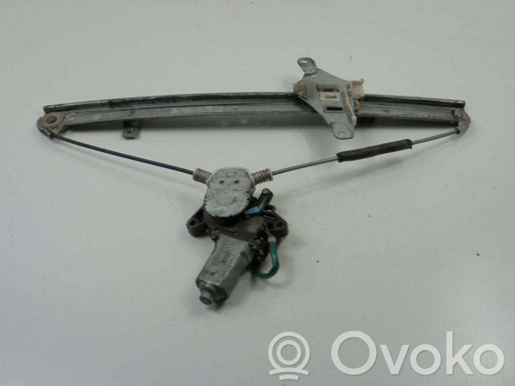 Suzuki Wagon R+ Alzacristalli della portiera anteriore con motorino 