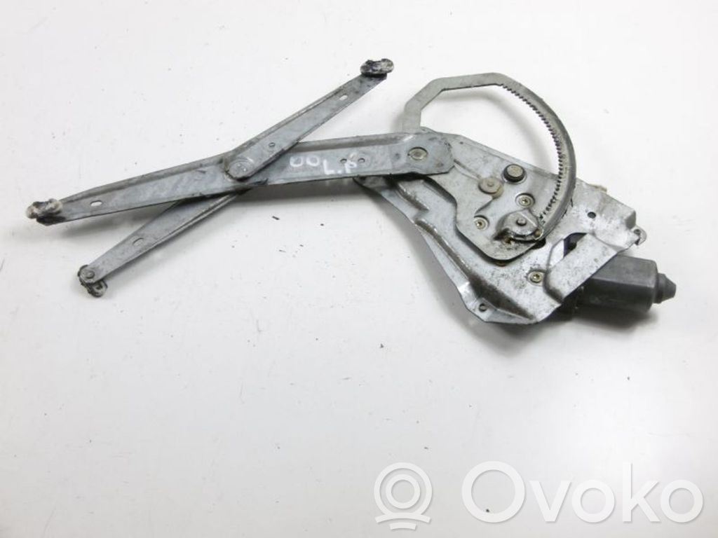 Opel Omega B1 Macara ușă față cu motor 