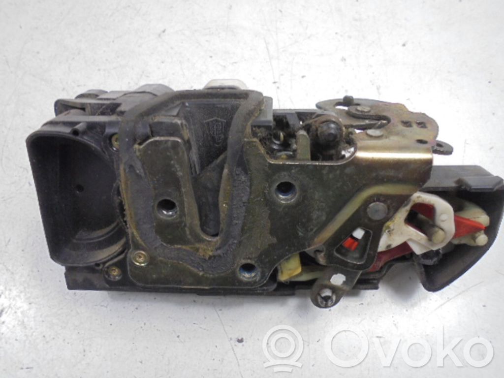 Front door lock   16637561,16637561