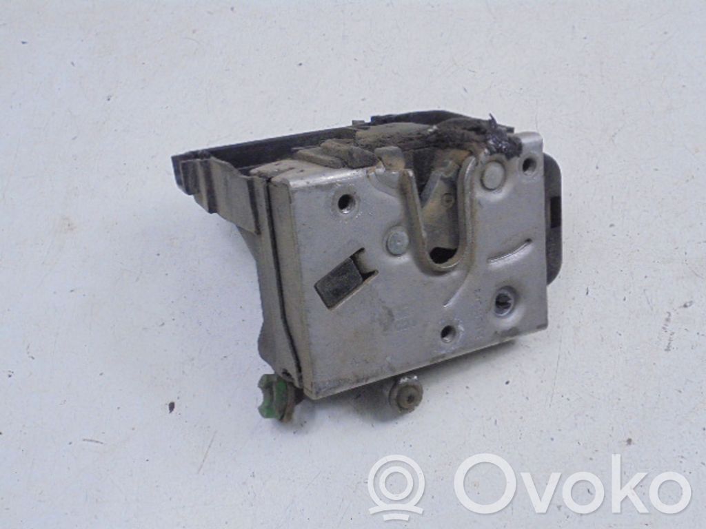 Opel Combo C Front door lock 