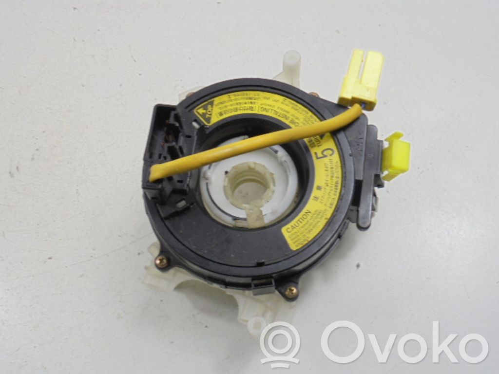 Toyota Corolla E110 Airbag slip ring squib (SRS ring) 