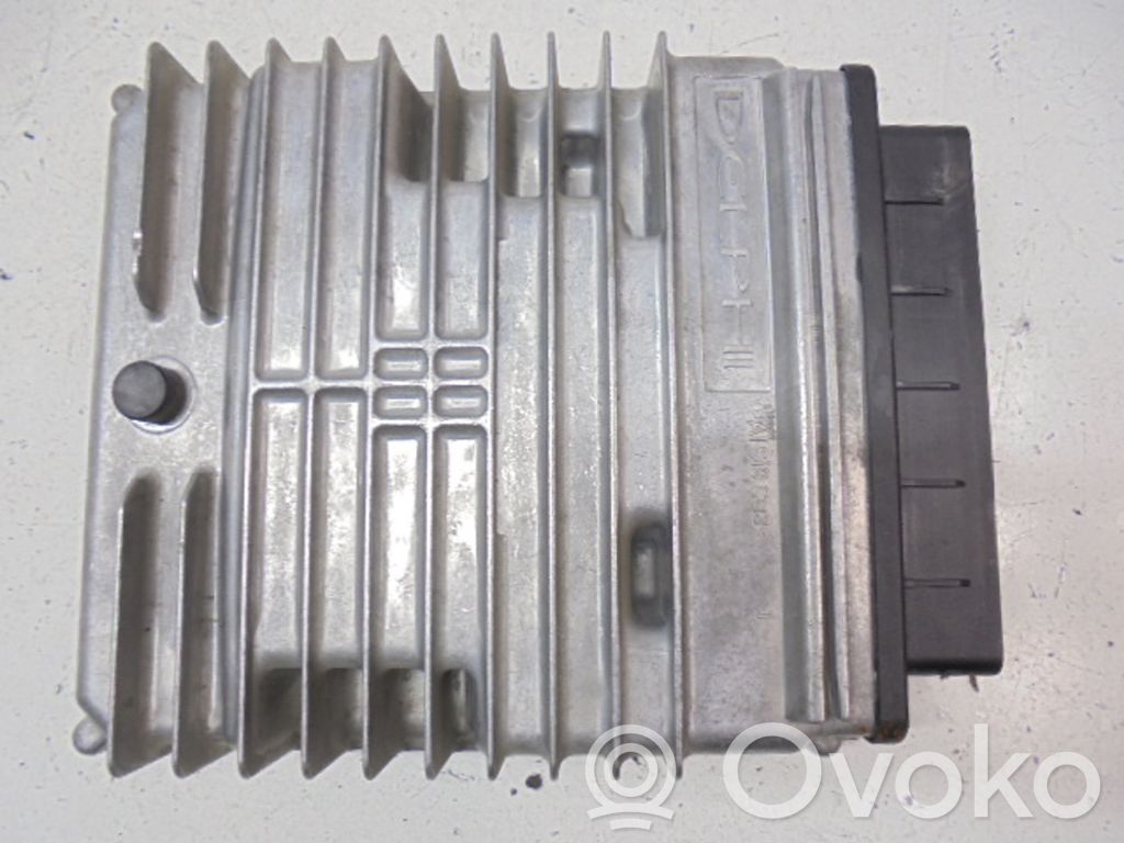Ford Mondeo Mk III Engine control unit/module ECU 