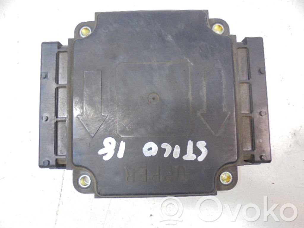 Fiat Stilo Engine control unit/module ECU 