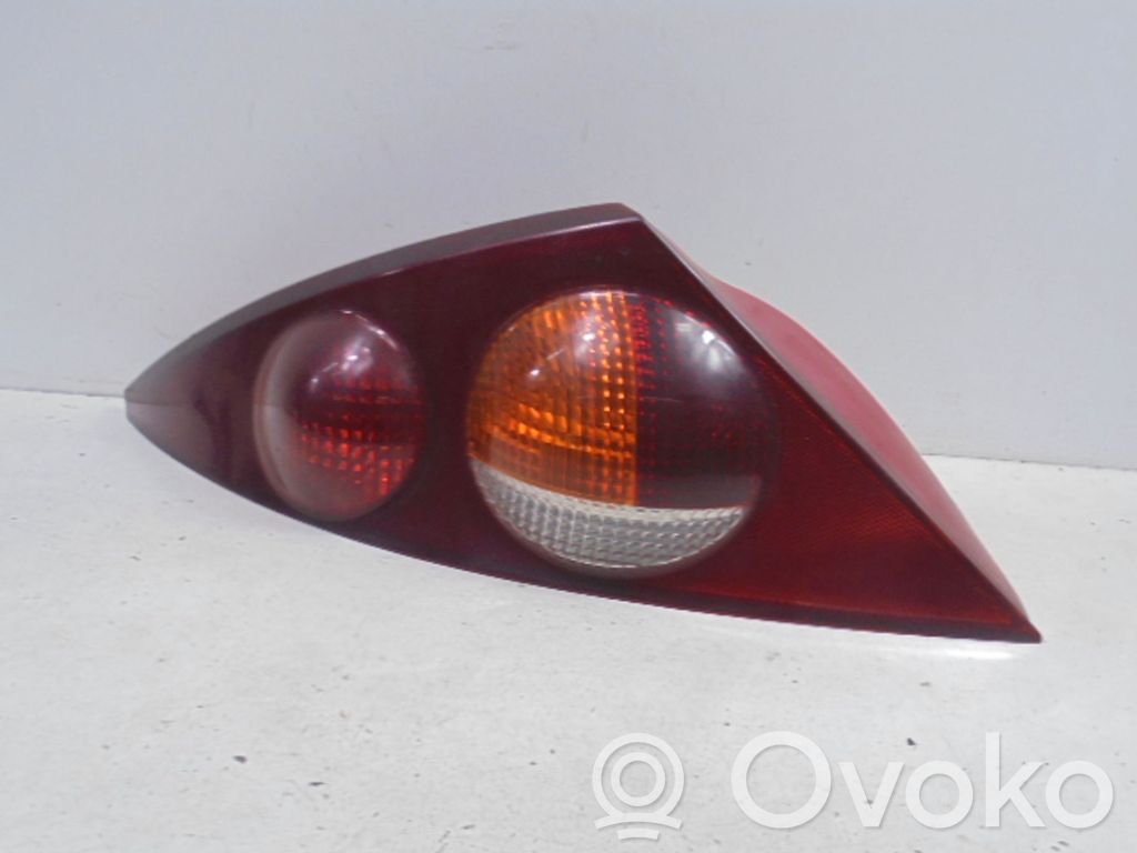 Ford Cougar Rear/tail lights 