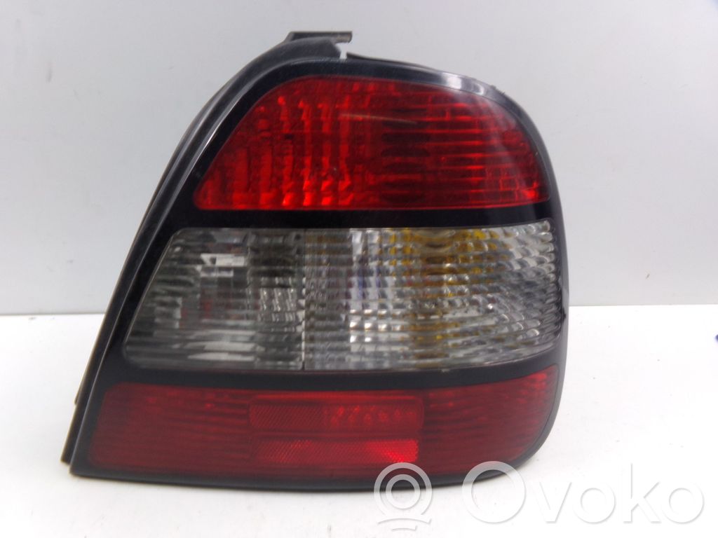 Daewoo Leganza Takavalot 