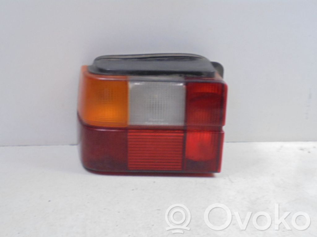 Citroen BX Rear/tail lights 