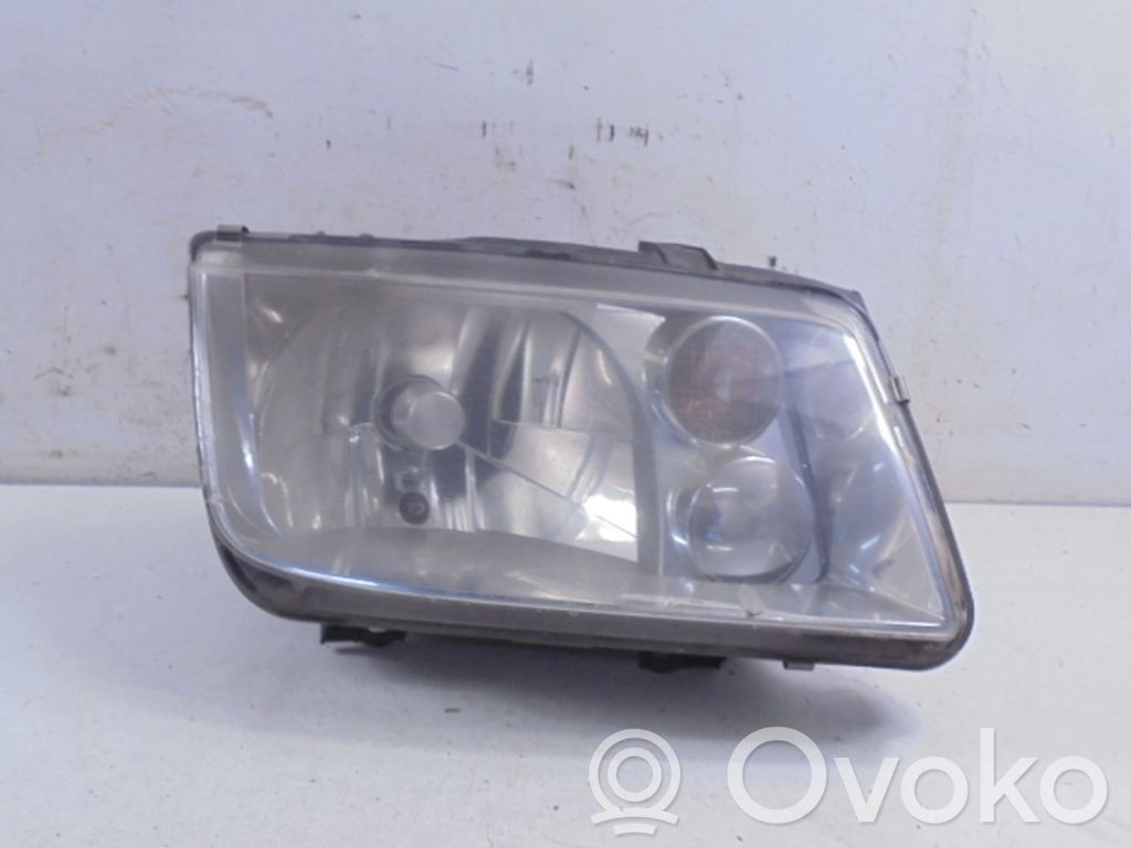 Volkswagen Bora Headlight/headlamp 