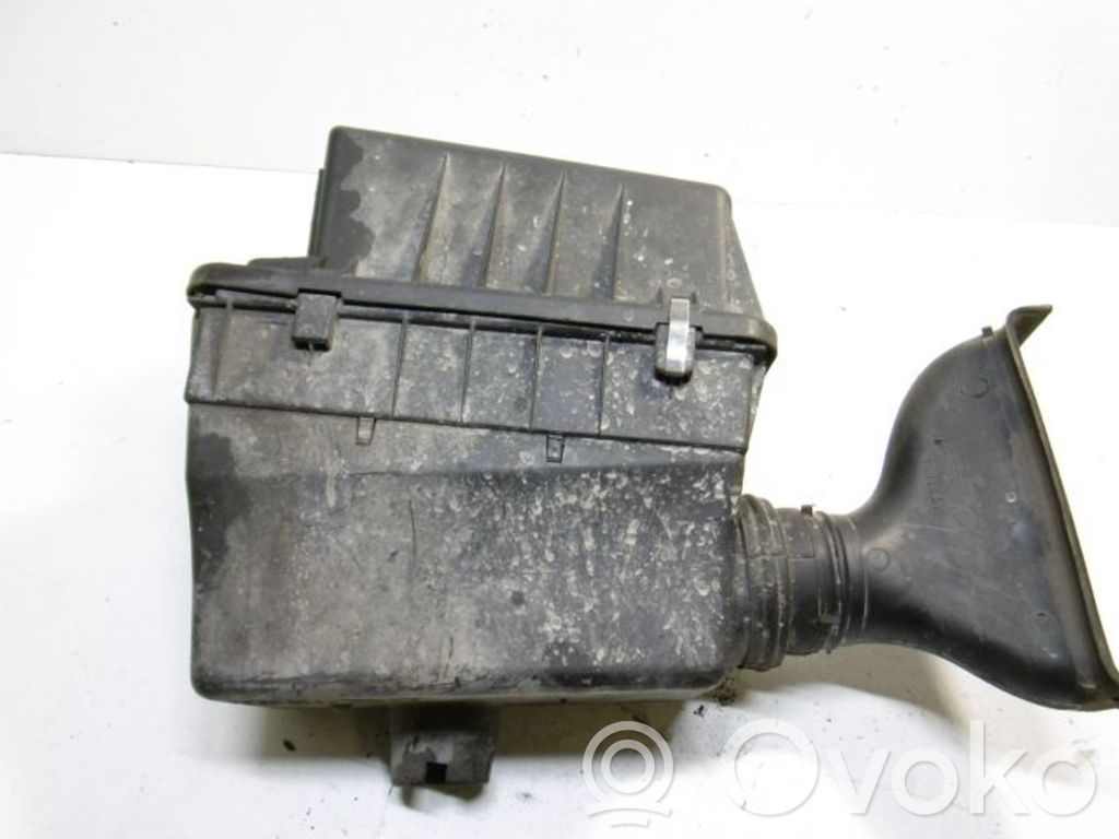 BMW 3 E36 Air filter box 